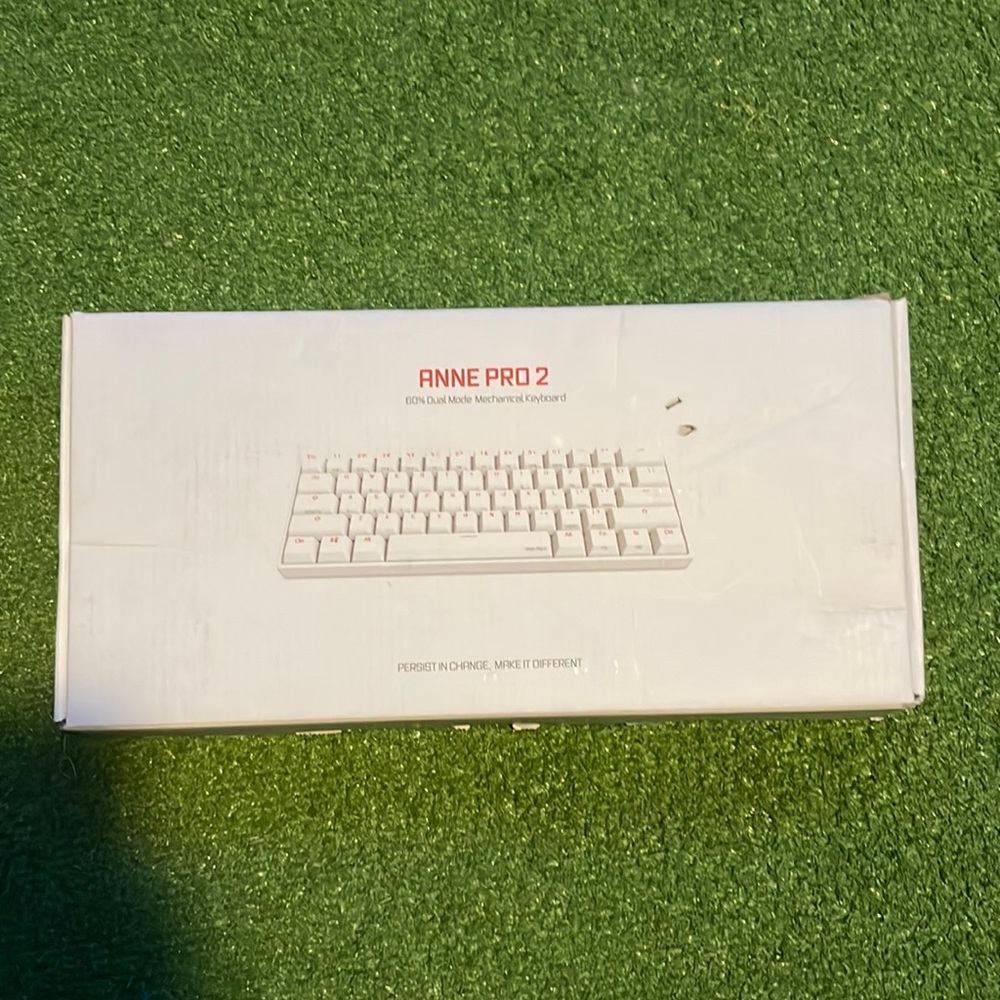 anne pro 2 keyboard